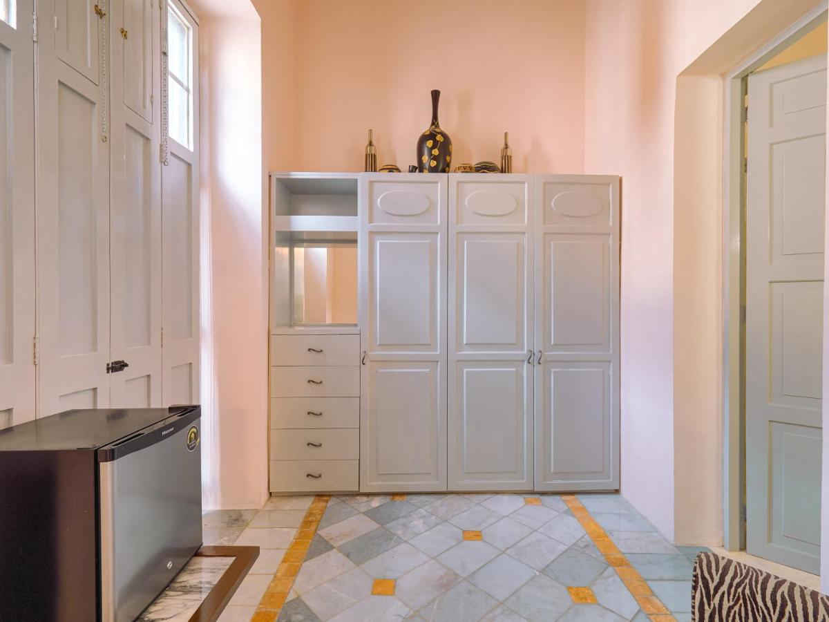 Casona 66 Merida Boutique Hotel Dış mekan fotoğraf