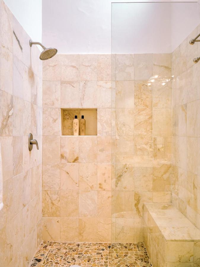 Casona 66 Merida Boutique Hotel Dış mekan fotoğraf